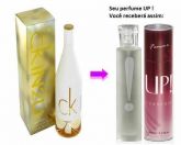 Calvin Klein In2u Her - Up! 50 ml Feminino