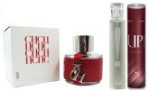 Perfume Carolina Herrera - Up! 50 ml Feminino