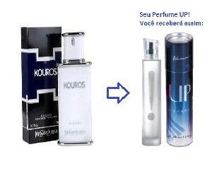 Perfume Kourus - Up! 50 ml Masculino